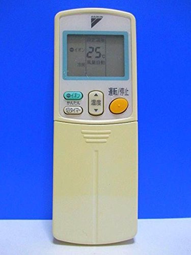 ダイキン エアコンリモコン ARC432A22 d2ldlup ヨドバシ.com - ダイキン DAIKIN ARC432A22 [エアコン用リモコン